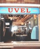   UVEL - 